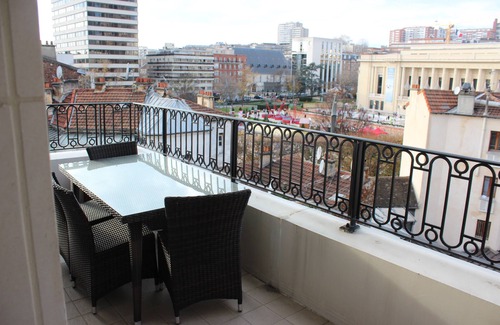 Puteaux Apartment | THE REFERENCE OF PUTEAUX CITY CENTER - AT 10 MINUTES FROM PARIS CHAMPS ELYSEES