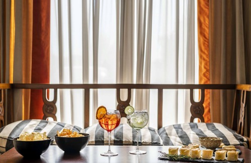 Lissone Hotel | The Regency Hotel, Sure Hotel Collection by Best Western