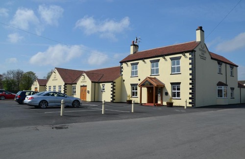 Sandtoft Hotel | The Reindeer Inn