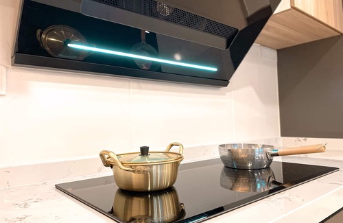 Ampang Condo | The Reizz Residence by Emily in Town