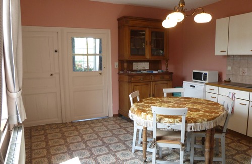 Sart-Custinne Cottage | The Relais de la Houille