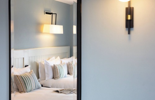 Cooden Hotel | The Relais Cooden Beach