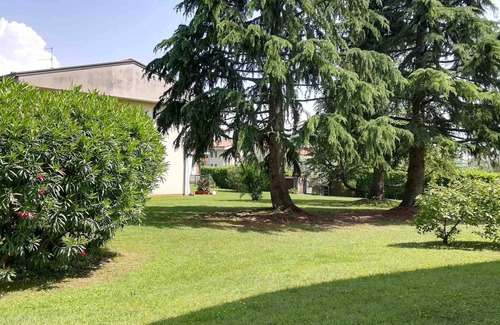 Portese Apartment | The relaxing holiday with or without family or with your pet friend