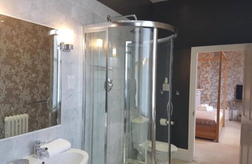 Folkestone House | The Relish