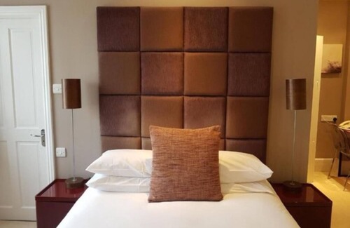 Folkestone House | The Relish