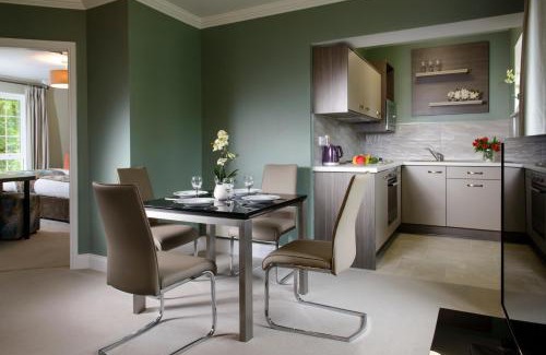 Muckross Apartment | The Reserve at Muckross Park