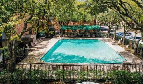 South Main Apartment | The Reside Fully Furnished Condos - Medical Stays Welcome