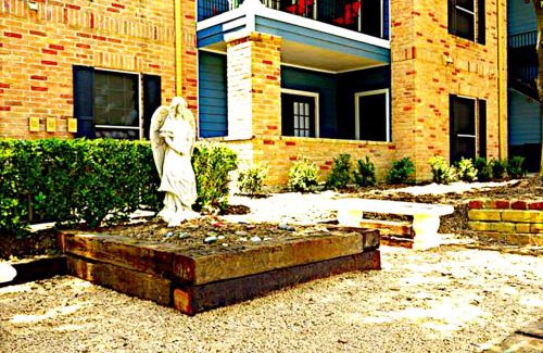 South Main Apartment | The Reside Fully Furnished Condos - Medical Stays Welcome