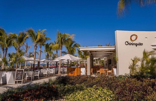 Nuevo Vallarta Condo | The Residence 1 Bedroom Loft @ The 5 Star Vidanta Resort