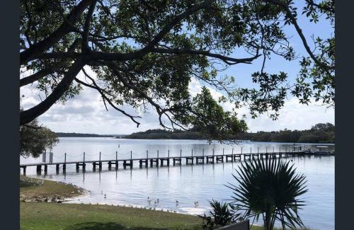 Yamba Apartment | The Residence at MobyDick Resort
