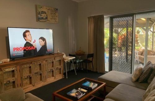 Yamba Apartment | The Residence at MobyDick Resort