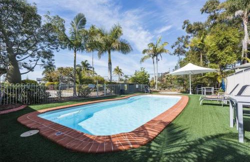 Yamba Apartment | The Residence at MobyDick Resort