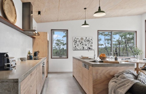 Mount Victoria House | The Residence in Mount Victoria