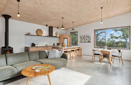 Mount Victoria House | The Residence in Mount Victoria
