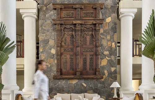 Belle Mare Hotel | The Residence Mauritius