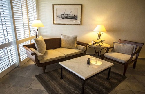 Belle Mare Hotel | The Residence Mauritius