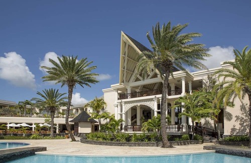 Belle Mare Hotel | The Residence Mauritius