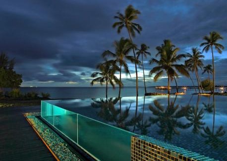 Kizimkazi Hotel | The Residence Zanzibar