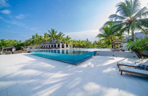 Kizimkazi Hotel | The Residence Zanzibar