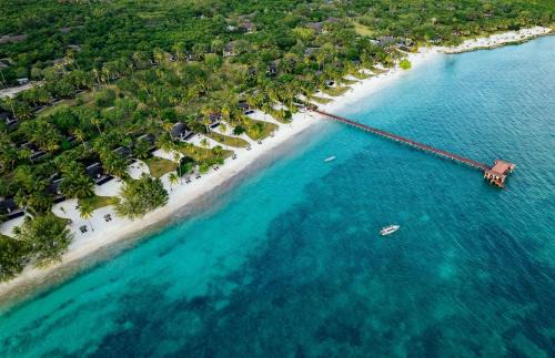 Kizimkazi Hotel | The Residence Zanzibar
