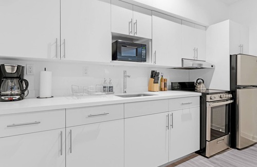 South Beach House | The Residences on Ocean Drive by Roami | 2 Bedroom