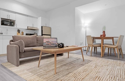 South Beach House | The Residences on Ocean Drive by Roami | 2 Bedroom