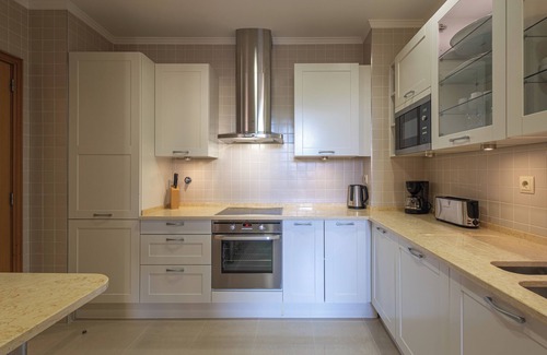 Vilamoura Apartment | The Residences Vilamoura