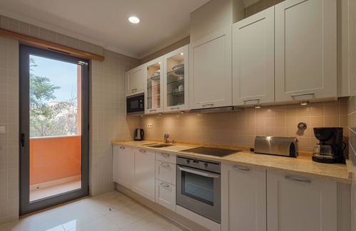Vilamoura Apartment | The Residences Vilamoura