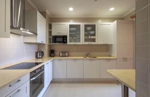 Vilamoura Apartment | The Residences Vilamoura