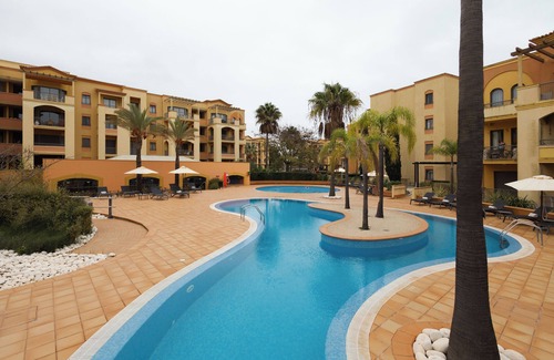 Vilamoura Apartment | The Residences Vilamoura