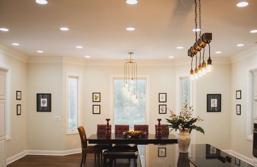 Paducah House | The Respite Boutique Hotel, Songbird - King Suite