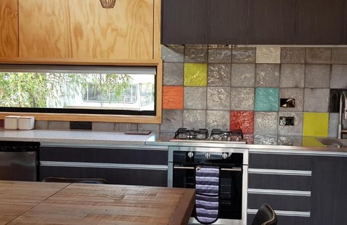 Twizel House | The Rest