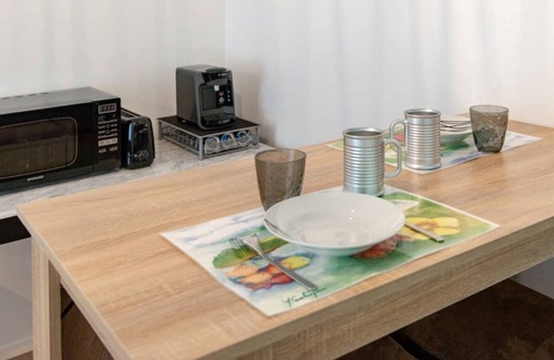 Saint-Brieuc Apartment | The rest of the ESTRAN, between Station and City Center