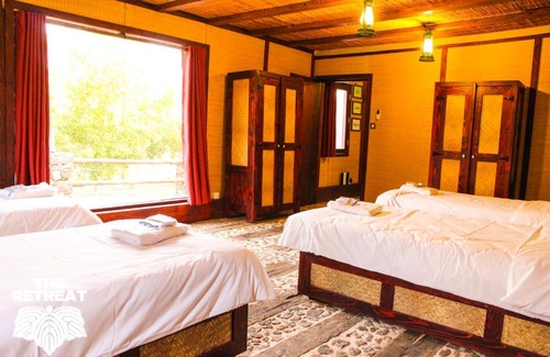 Bidya Other | The Retreat