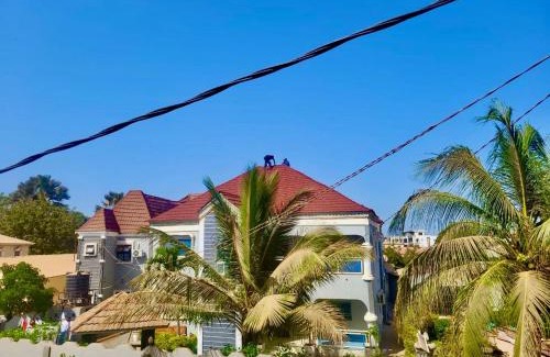 West Coast Division Apartment | The Retreat Apartments