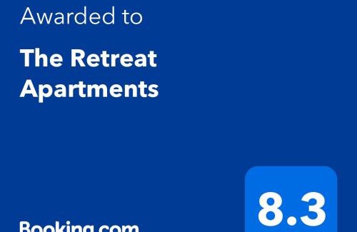 West Coast Division Apartment | The Retreat Apartments