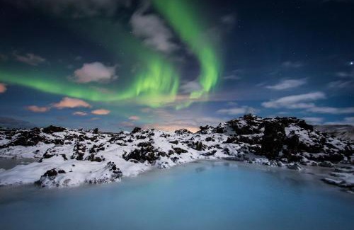 Grindavik Hotel | The Retreat at Blue Lagoon Iceland
