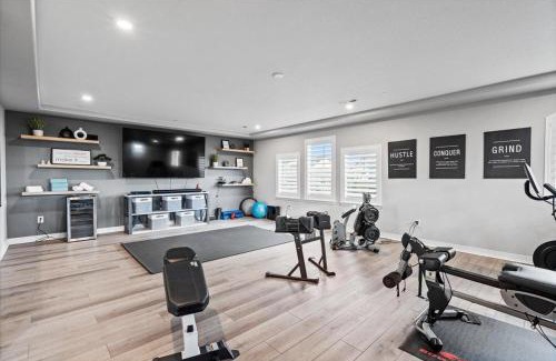 Commerce City House | The Retreat at Buffalo Run Golf Course - Commerce City