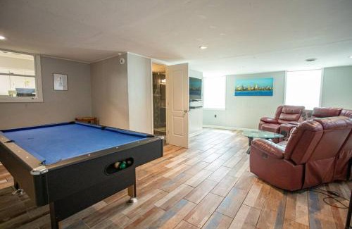 Whitehaven House | The Retreat at Graceland