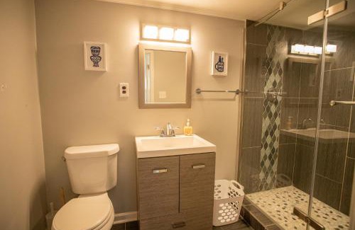 Whitehaven House | The Retreat at Graceland