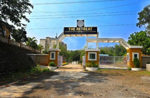 Durshet Apartment | The Retreat by City Homes Aashiyaanaa