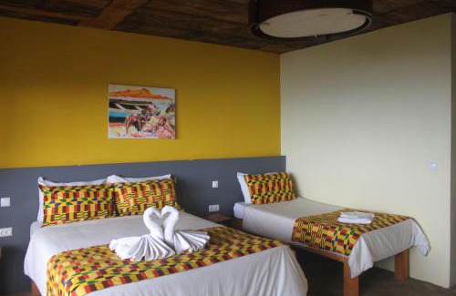Ribeira Grande House | THE RETREAT
