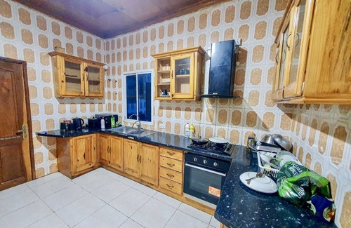 Brufut Apartment | The Retreat Emerald Apartments Close to the Beach