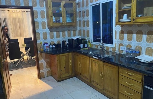 Brufut Apartment | The Retreat Emerald Apartments Close to the Beach