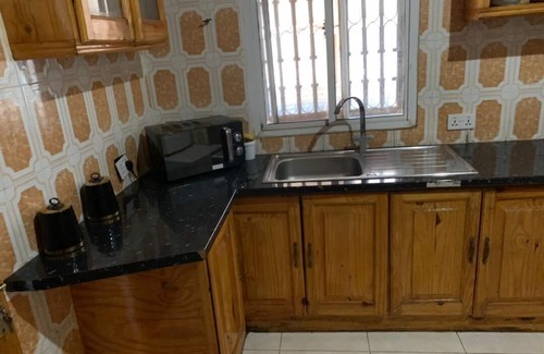 Brufut Apartment | The Retreat Emerald Apartments Close to the Beach