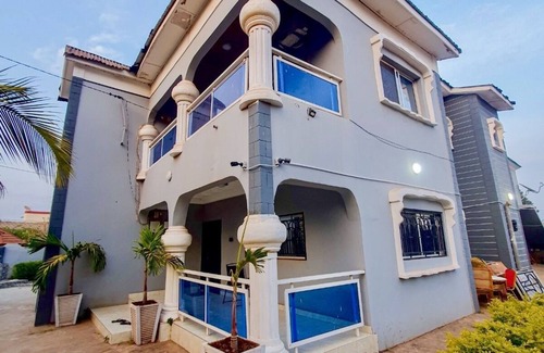 Brufut Apartment | The Retreat Emerald Apartments Close to the Beach