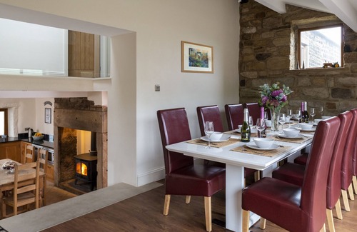 Hebden Bridge Cottage | The Retreat