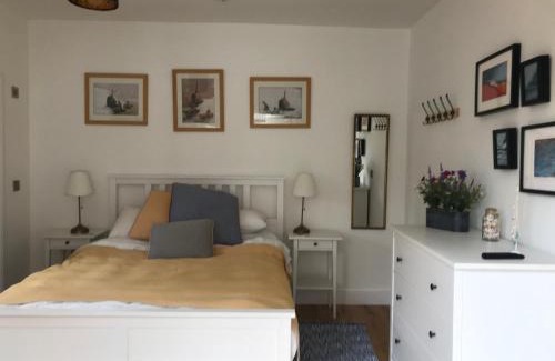 Sheringham House | The Retreat