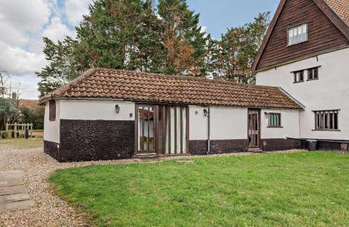 Hethel House | The Retreat