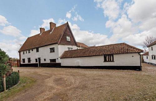 Hethel House | The Retreat